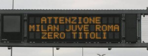 attenzione zero titoli